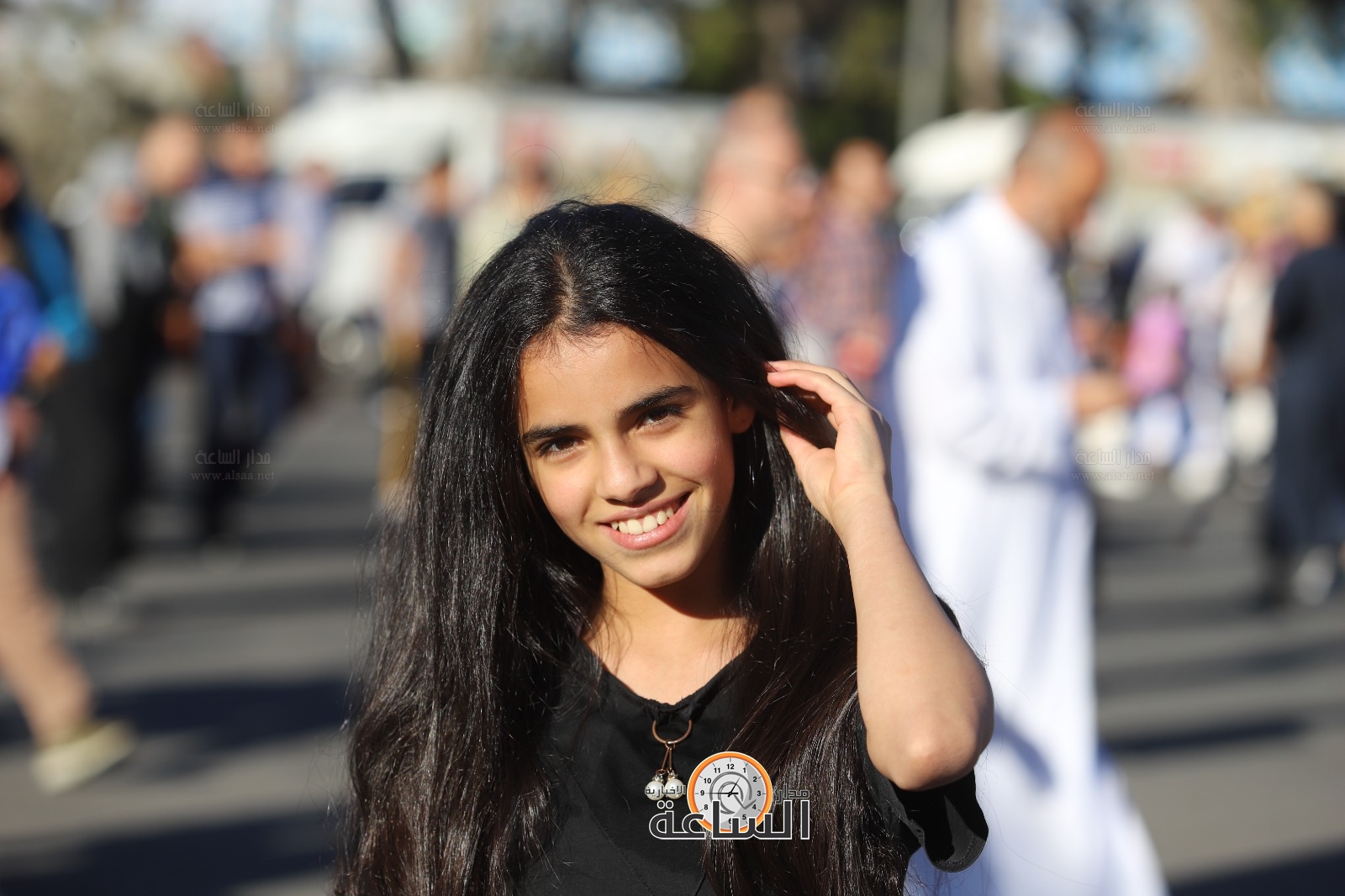 Madar Al-Saa Images 0.8424322558549722