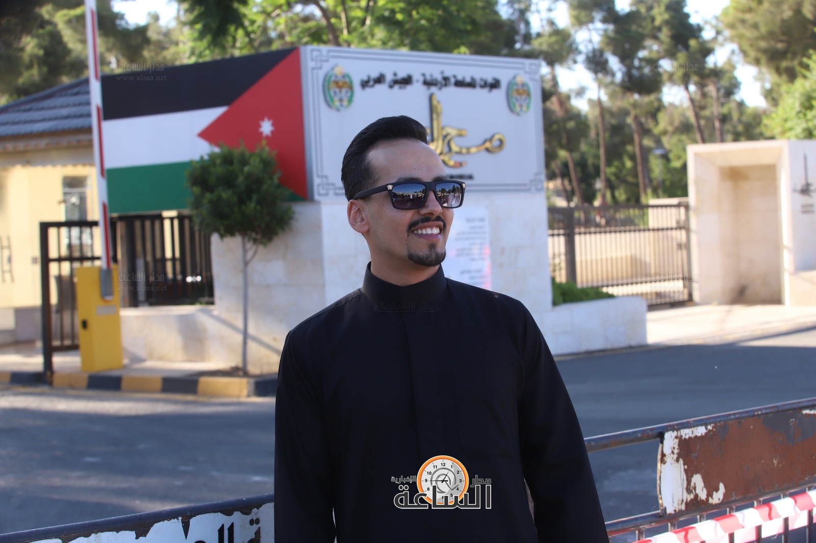 Madar Al-Saa Images 0.6133634208137926