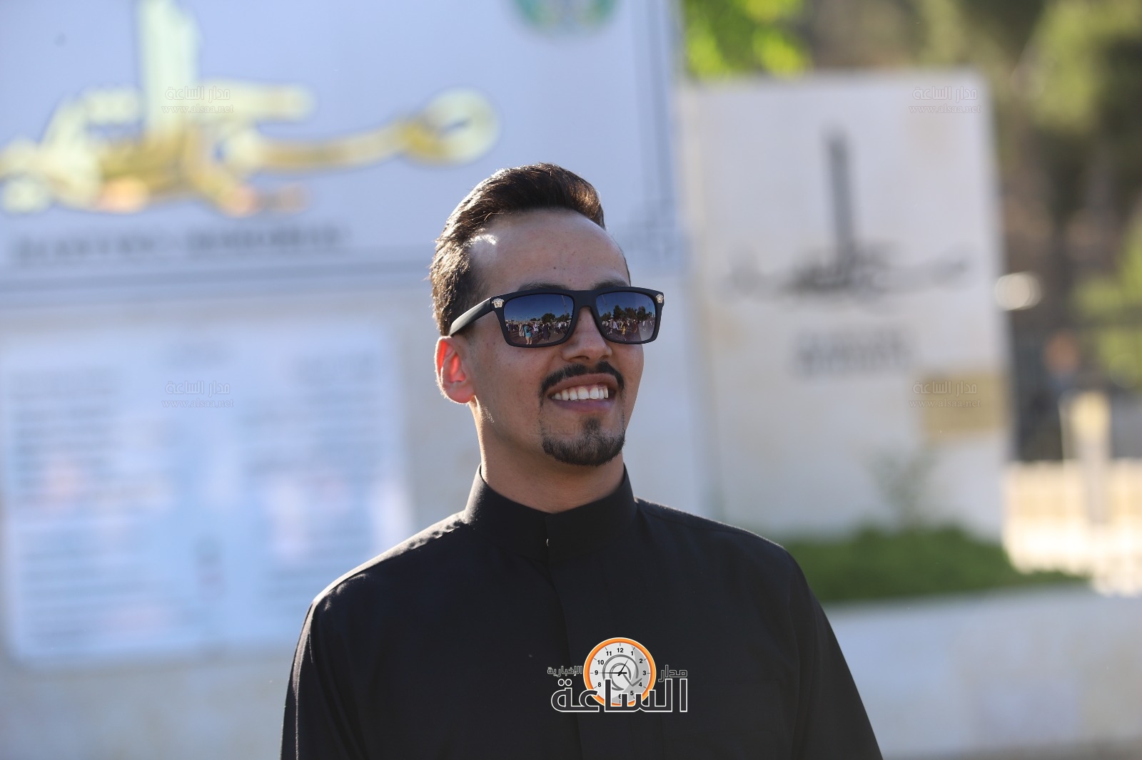 Madar Al-Saa Images 0.21314182111820834