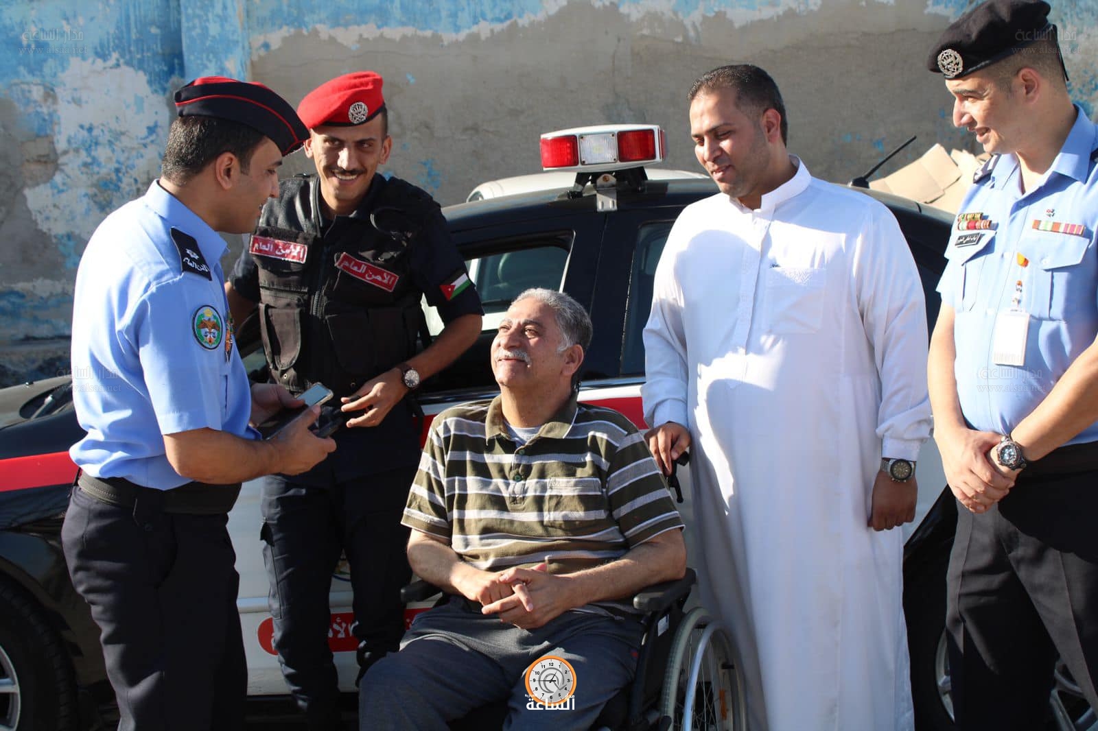 Madar Al-Saa Images 0.5488047650105891