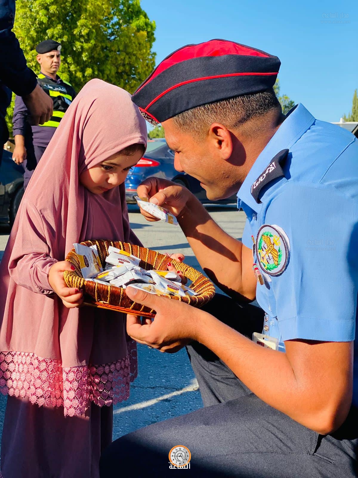 Madar Al-Saa Images 0.7432969544099618