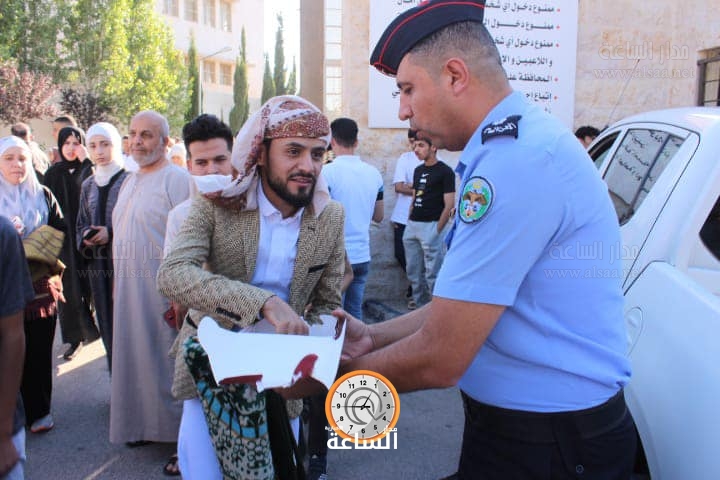 Madar Al-Saa Images 0.9709406700988172