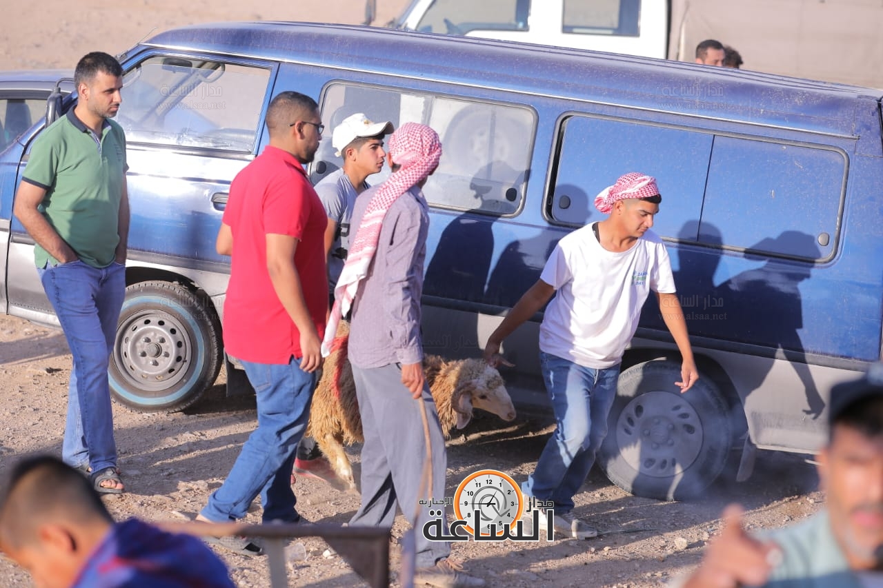 Madar Al-Saa Images 0.0022858021470097967