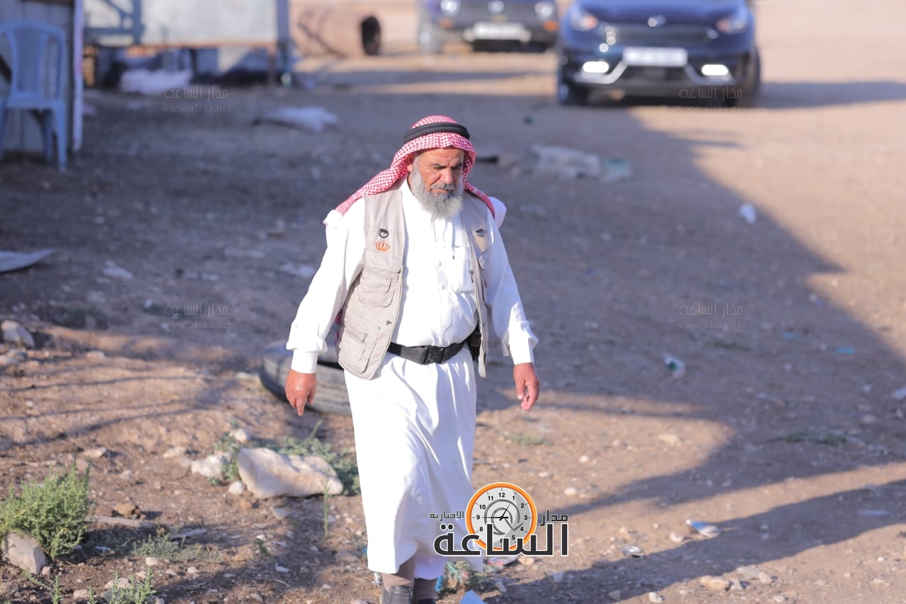 Madar Al-Saa Images 0.9016169941511087