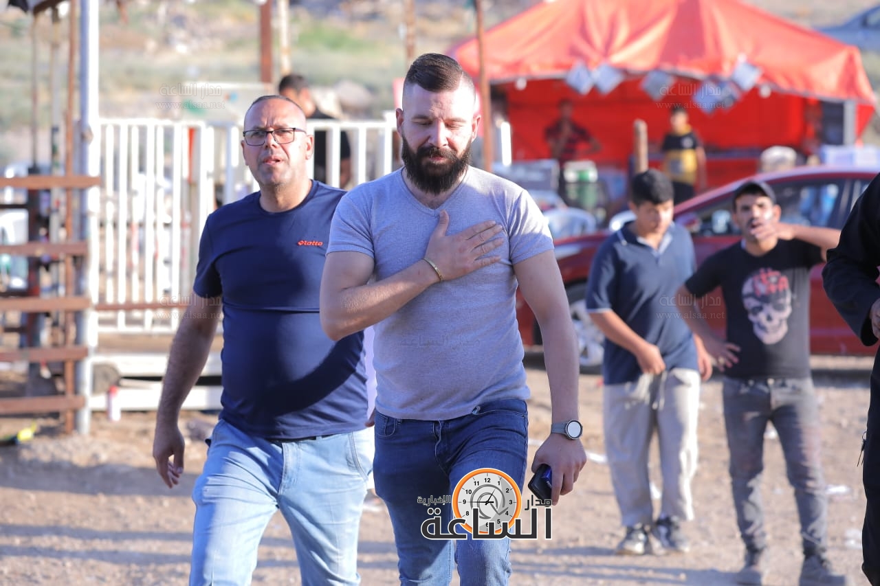 Madar Al-Saa Images 0.04000165481339857