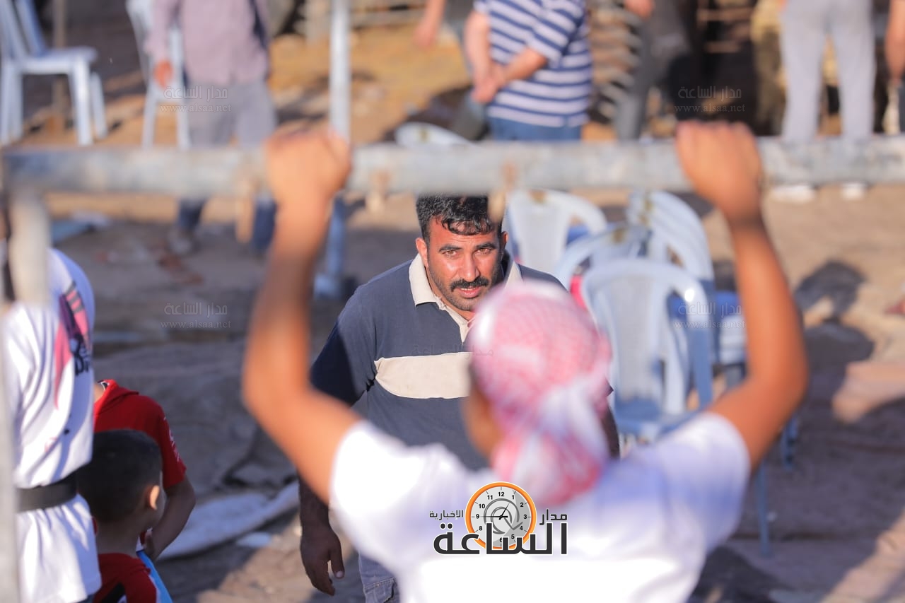 Madar Al-Saa Images 0.6570756799281492