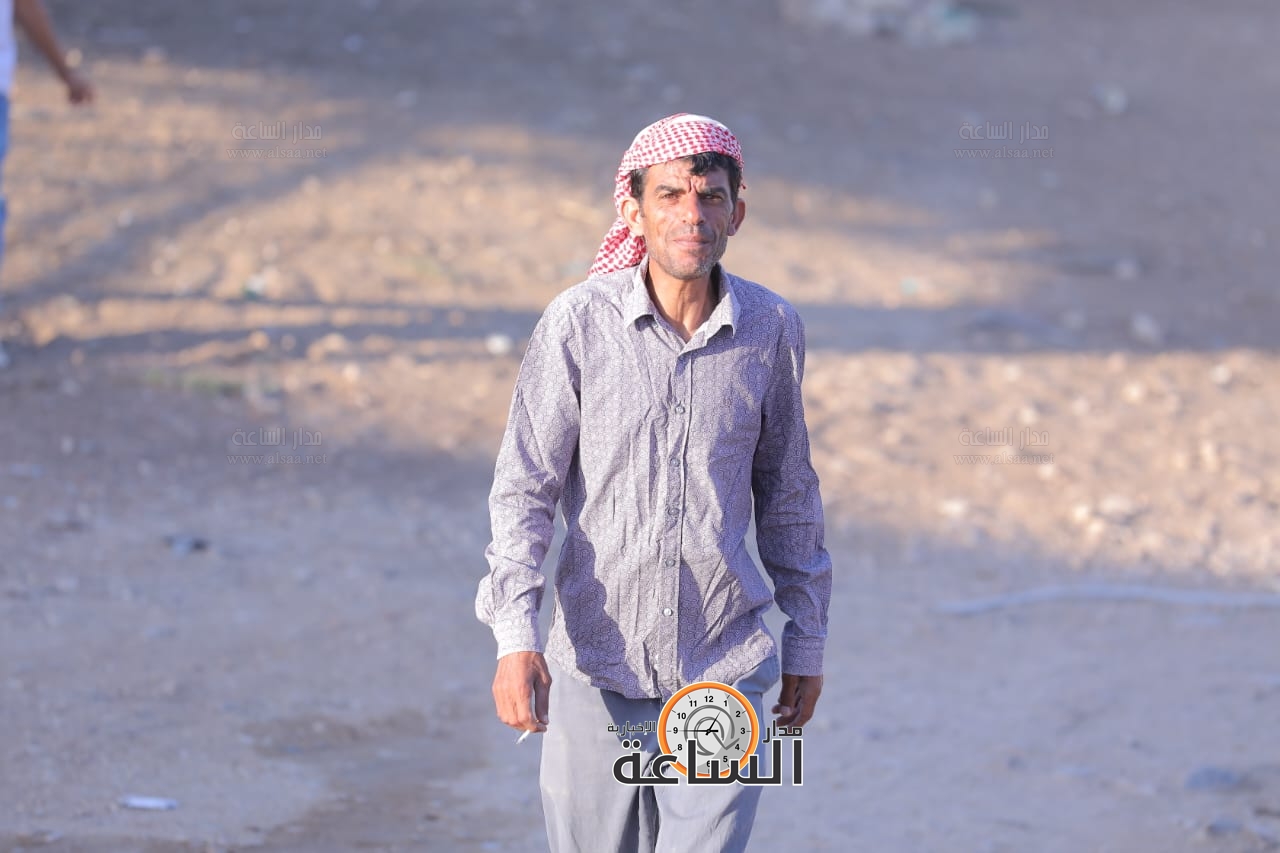Madar Al-Saa Images 0.3047048121453857