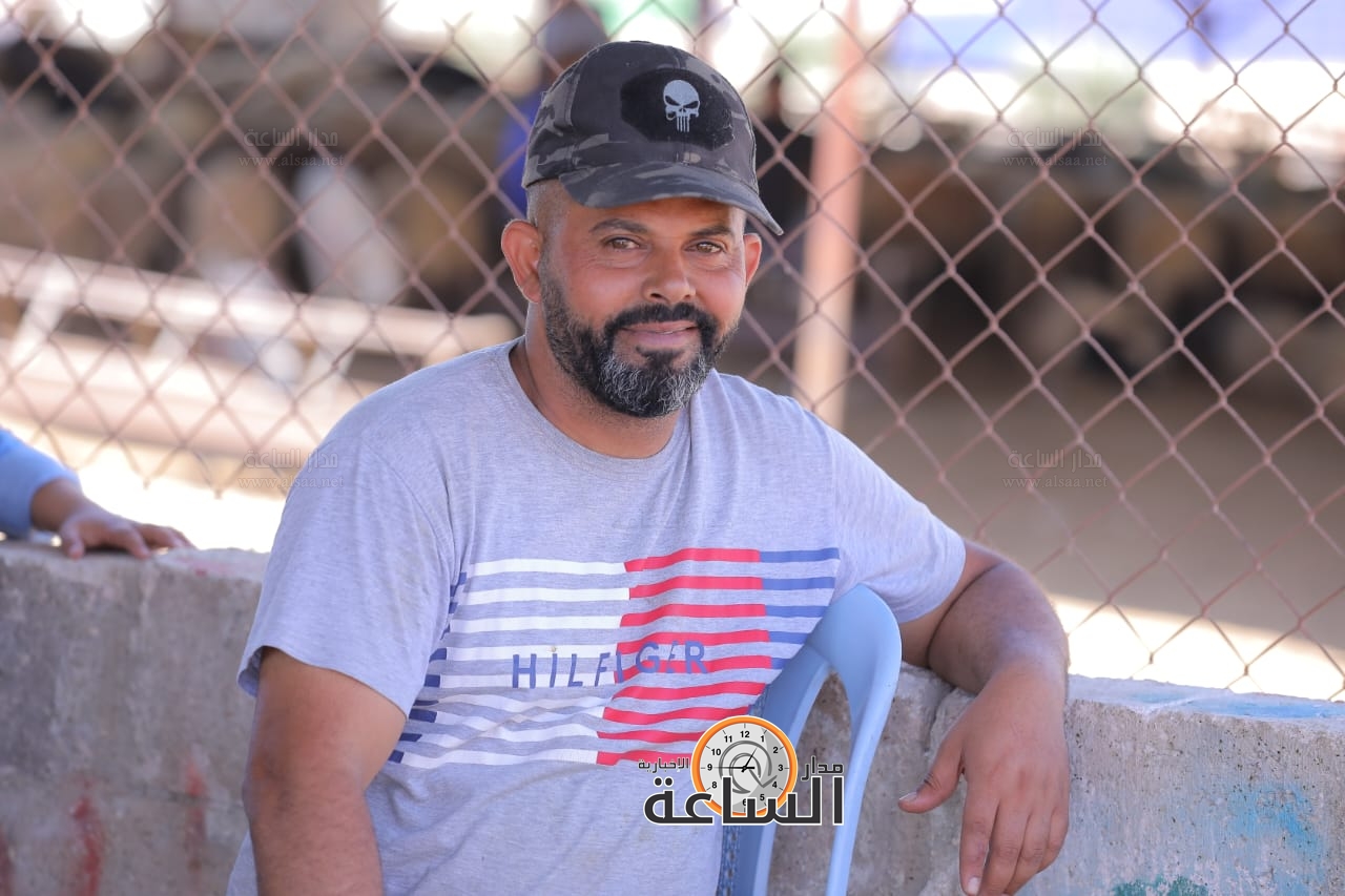 Madar Al-Saa Images 0.18732075612544463