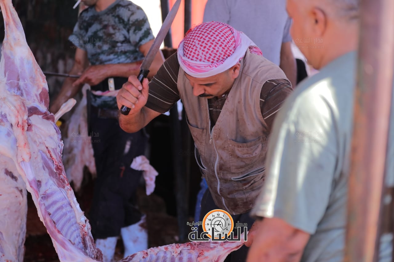 Madar Al-Saa Images 0.6824697003783673