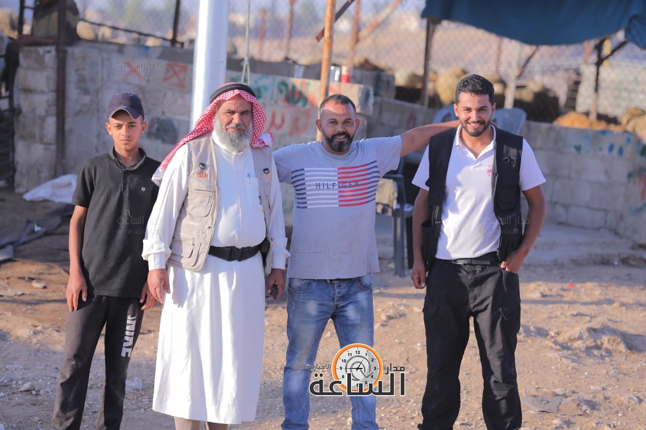 Madar Al-Saa Images 0.6802227051594156