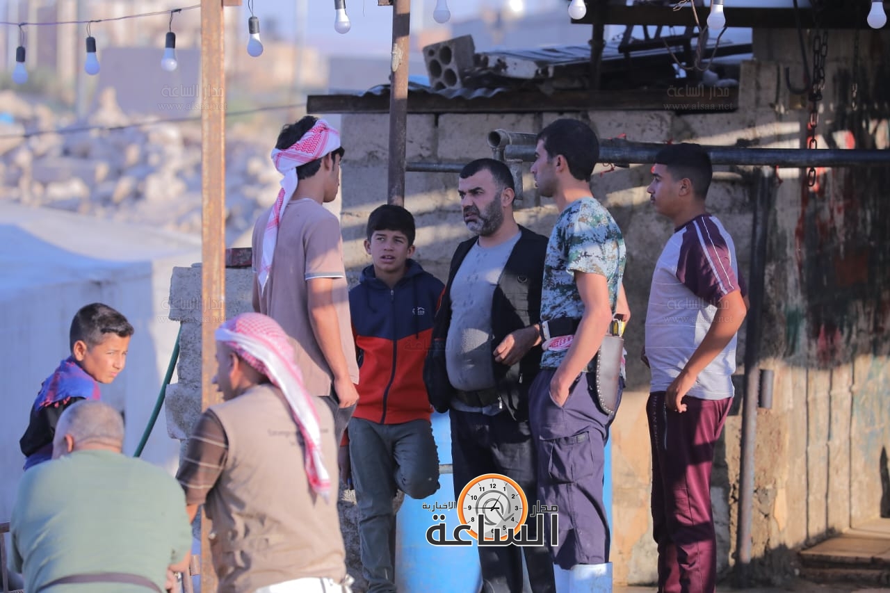 Madar Al-Saa Images 0.8768957501938335