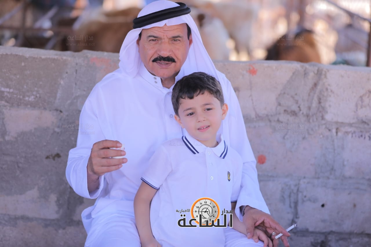 Madar Al-Saa Images 0.12166908940470367