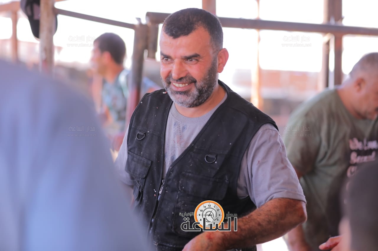 Madar Al-Saa Images 0.5864121065082124