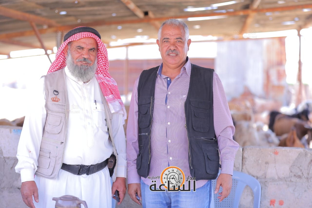 Madar Al-Saa Images 0.9374405141260356