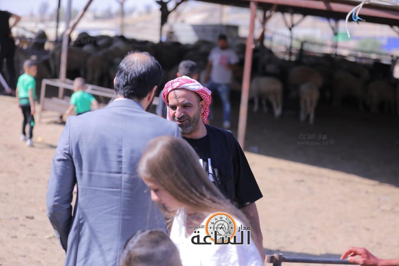 Madar Al-Saa Images 0.42224167768560394