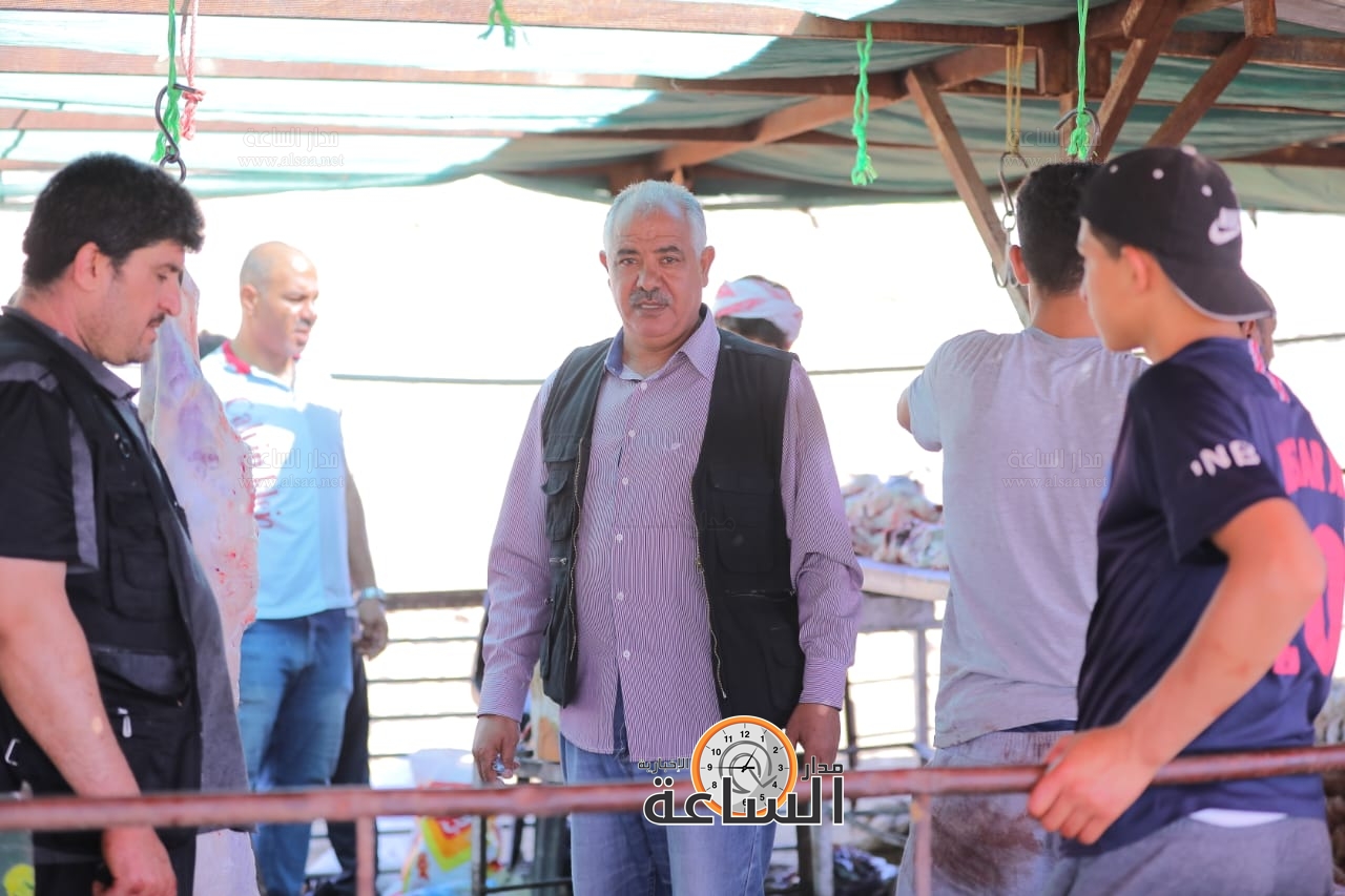 Madar Al-Saa Images 0.23548669219164142