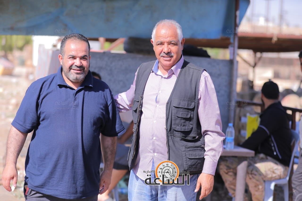 Madar Al-Saa Images 0.8512229146234289