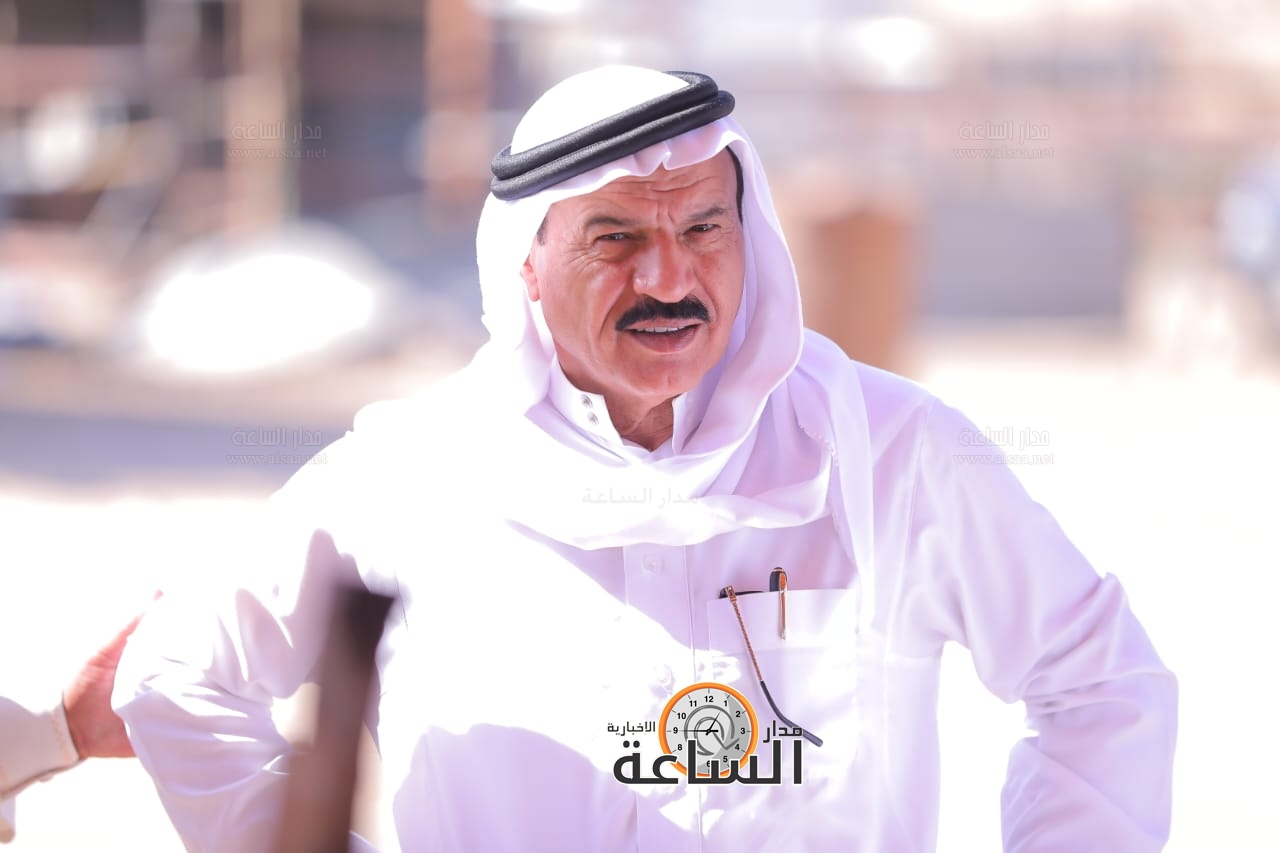 Madar Al-Saa Images 0.19628106633124154