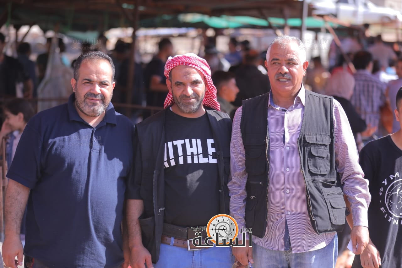 Madar Al-Saa Images 0.5110668476478686