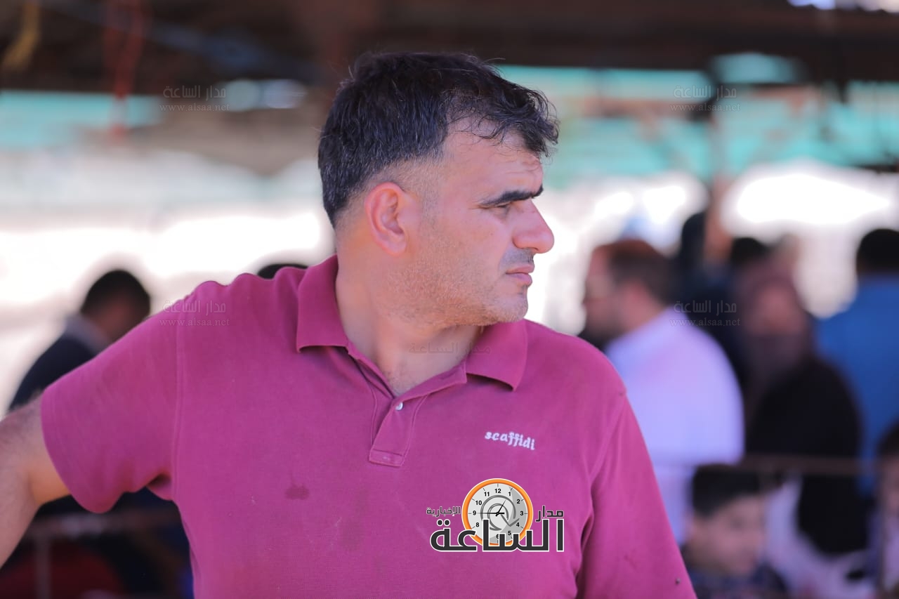 Madar Al-Saa Images 0.11453924023688233