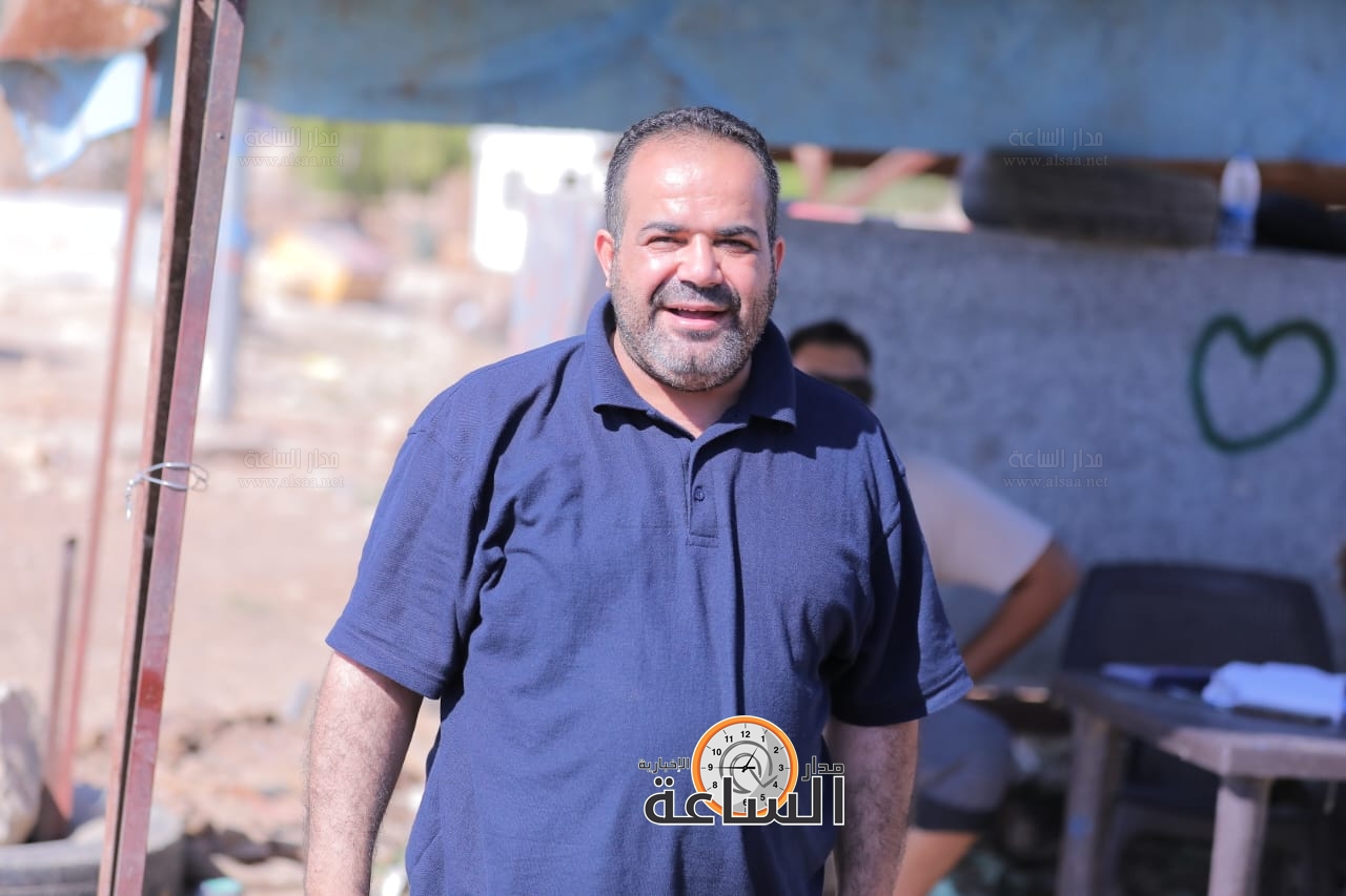 Madar Al-Saa Images 0.8053605305504565