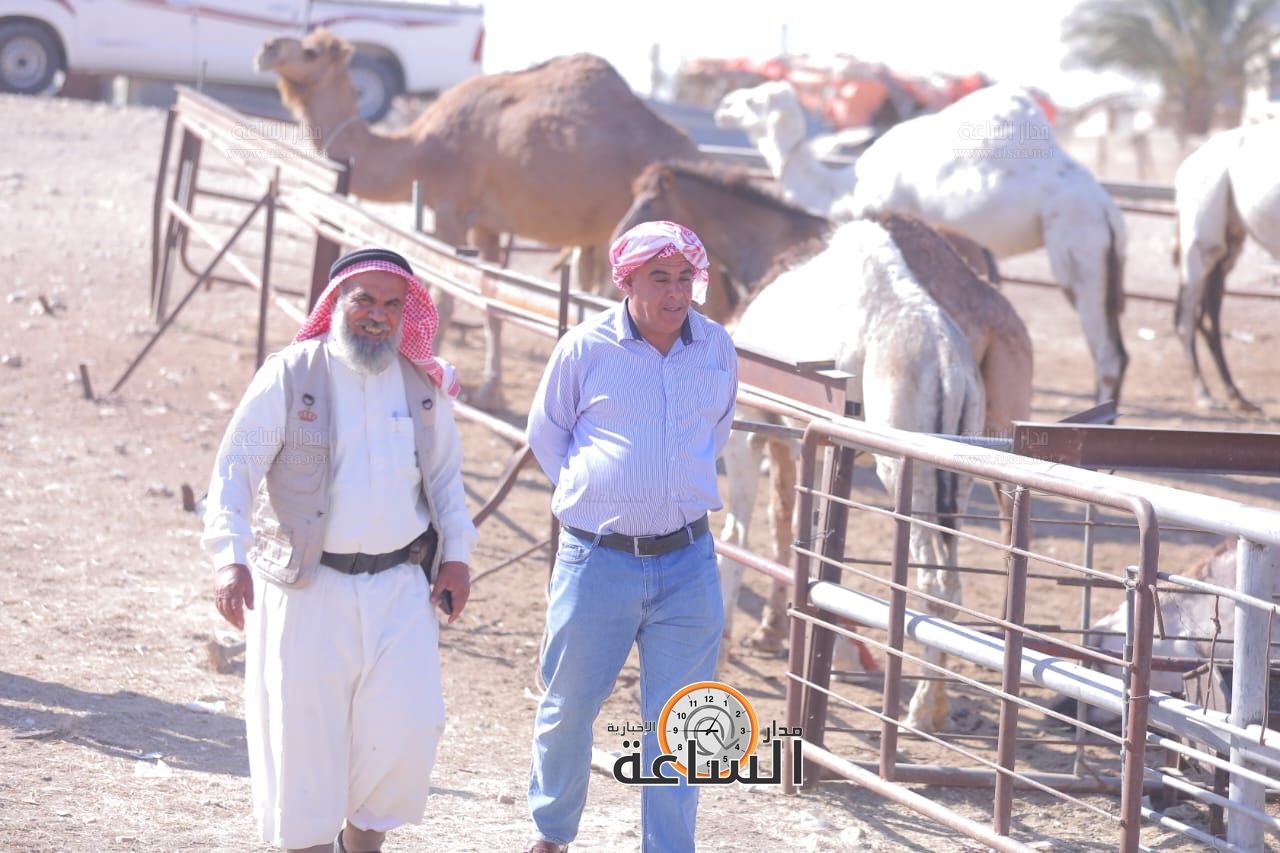 Madar Al-Saa Images 0.3895673085197666