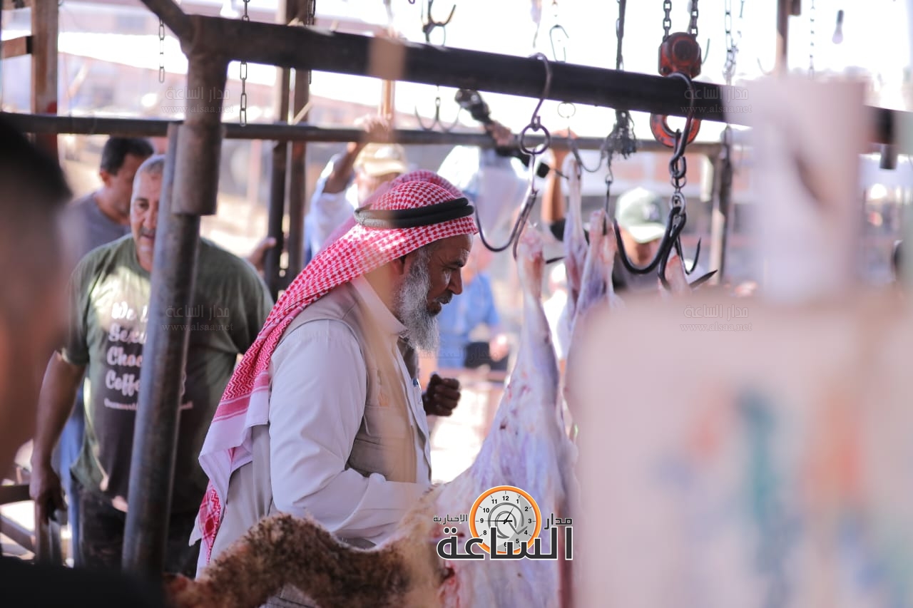 Madar Al-Saa Images 0.6244755052210098