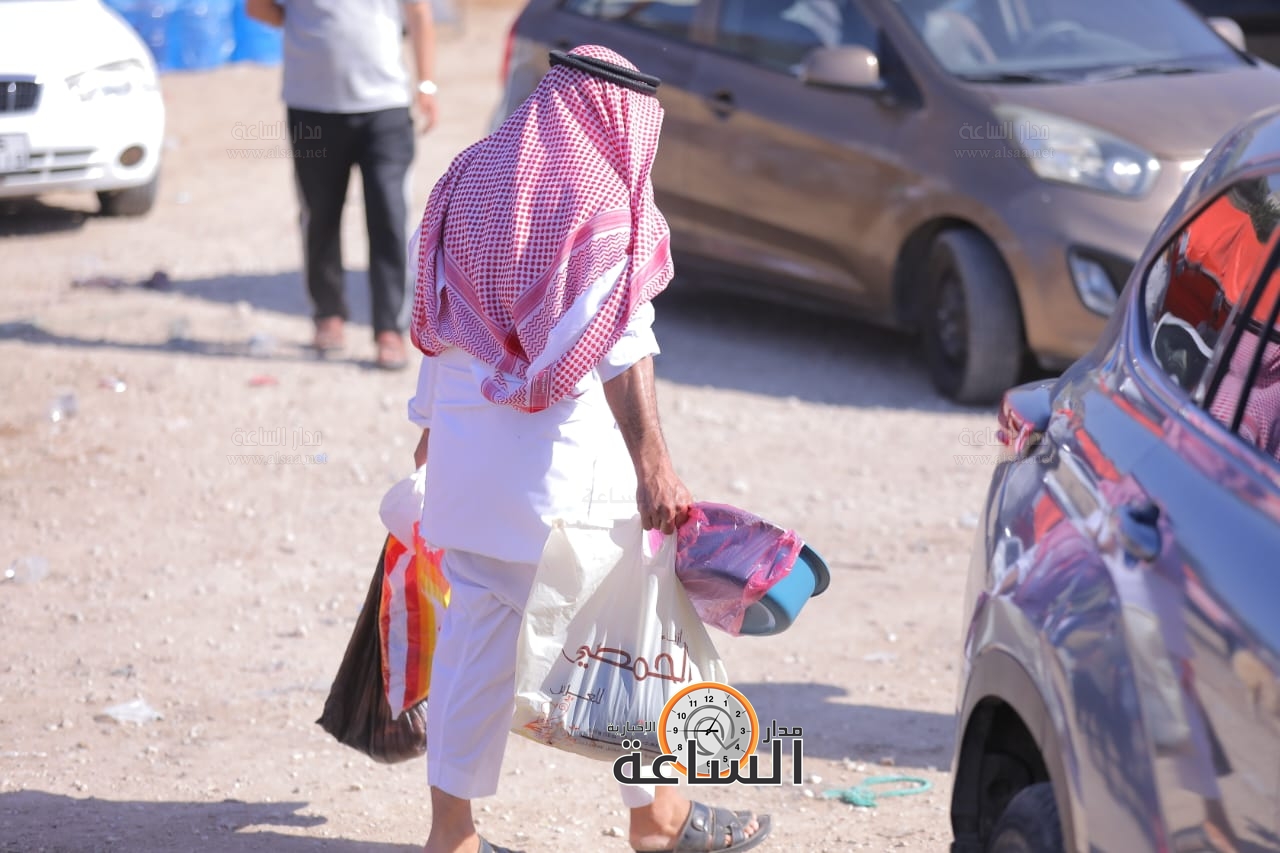 Madar Al-Saa Images 0.7328609364793217