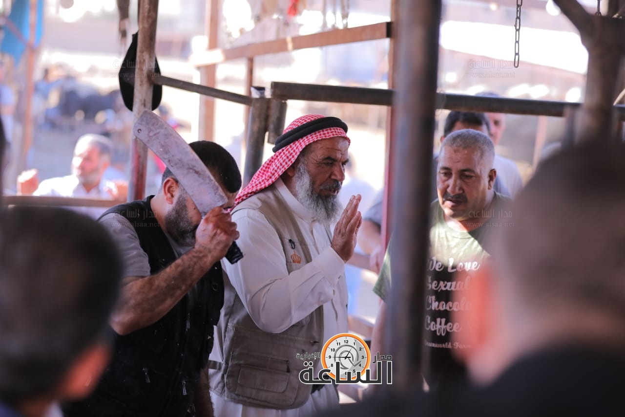 Madar Al-Saa Images 0.8269954971300568