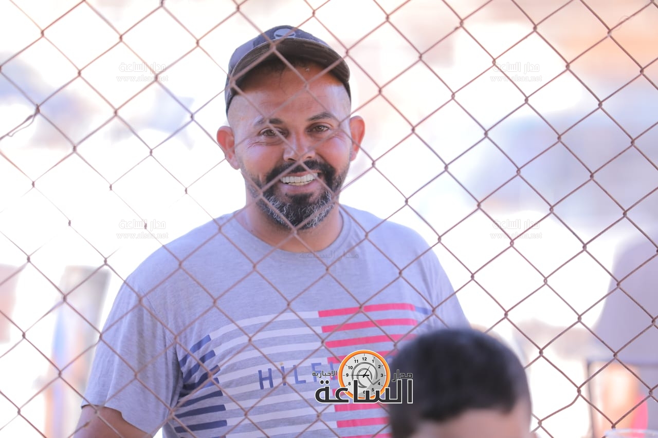 Madar Al-Saa Images 0.7007141124540497