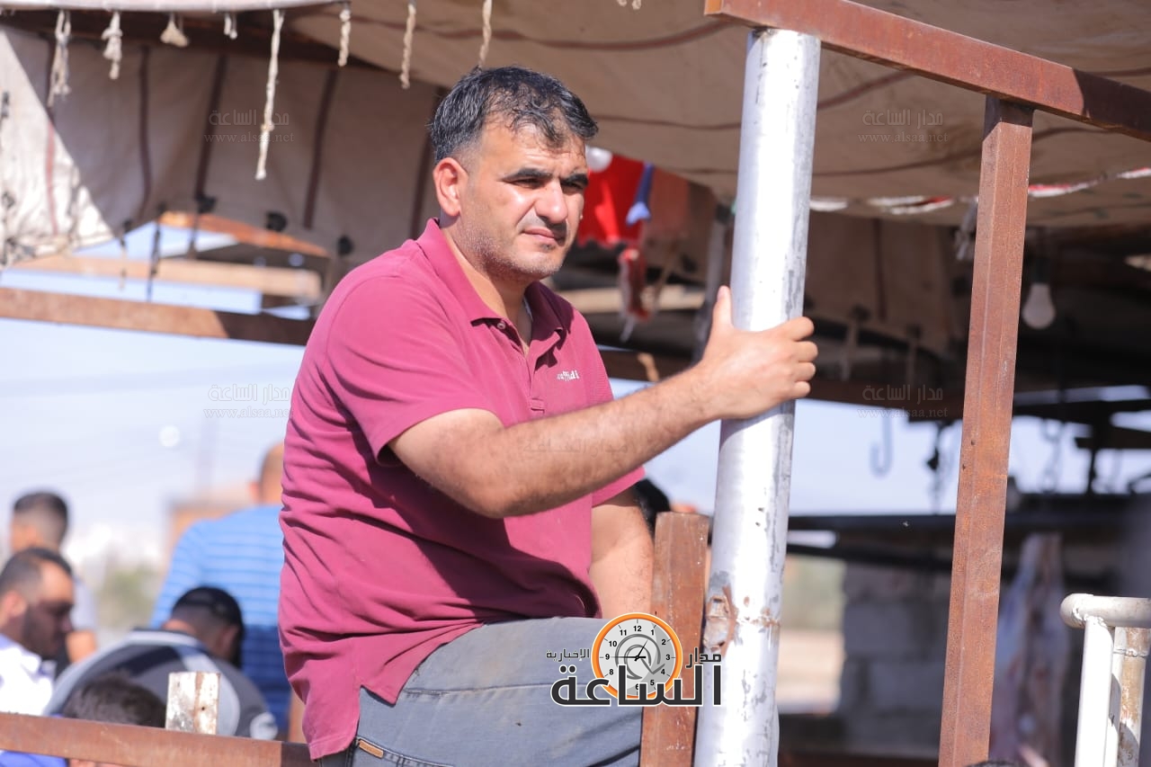 Madar Al-Saa Images 0.9851757544543776