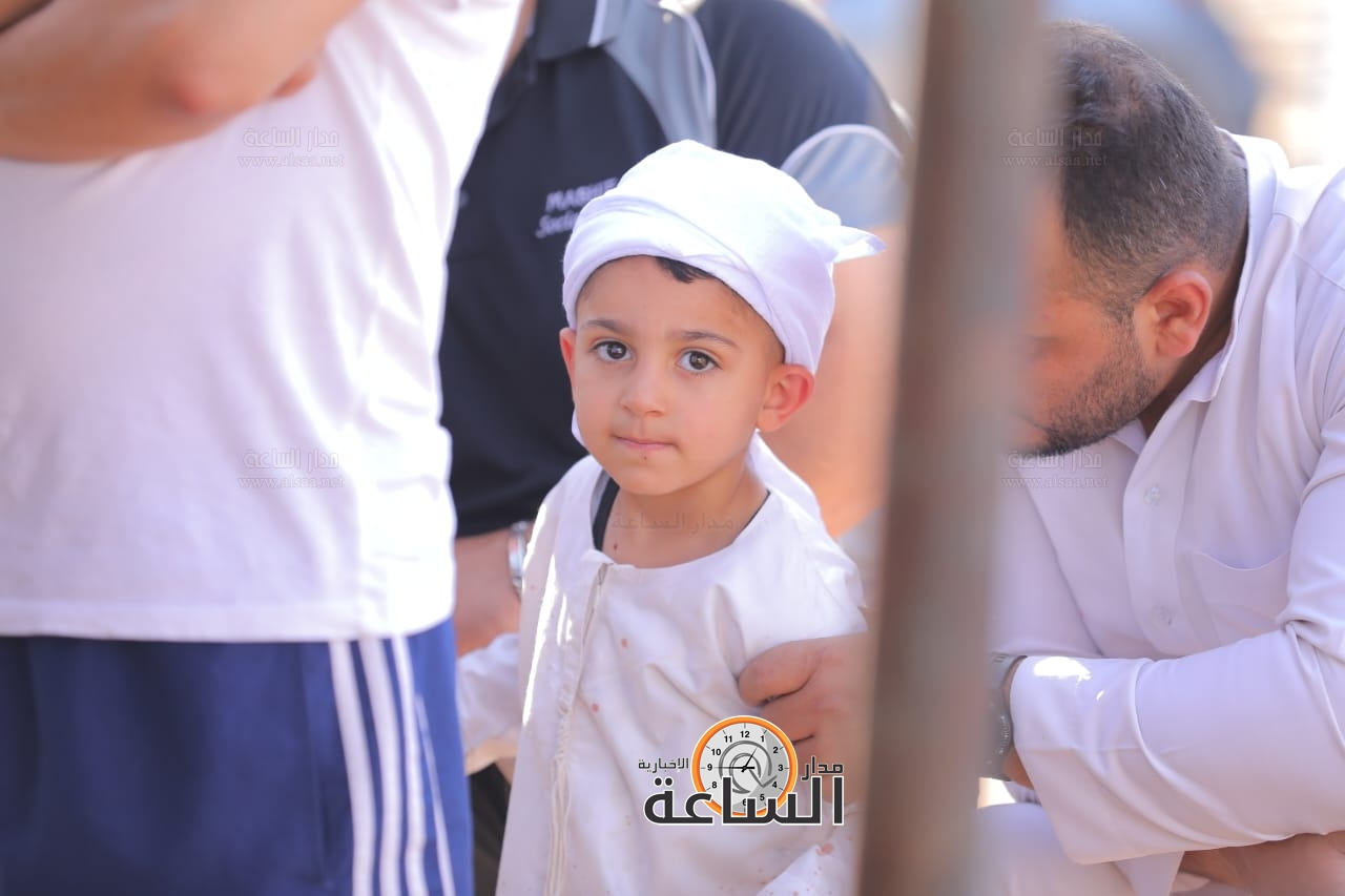 Madar Al-Saa Images 0.5894146114648113