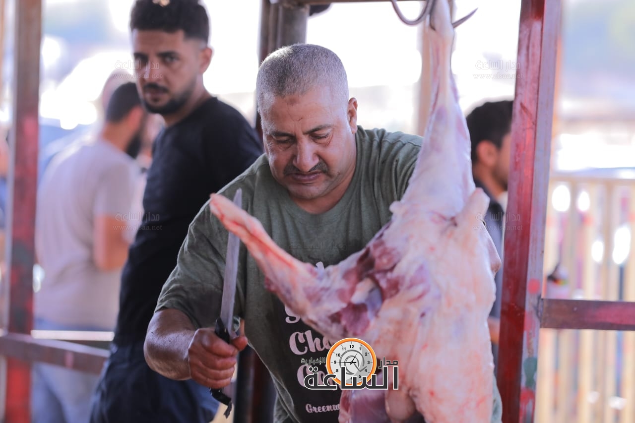 Madar Al-Saa Images 0.7738946845652057