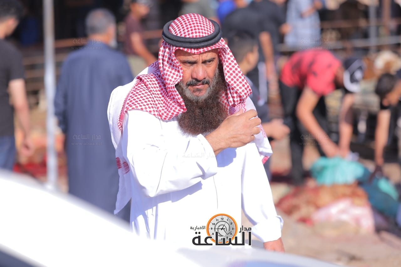 Madar Al-Saa Images 0.27843285539062057