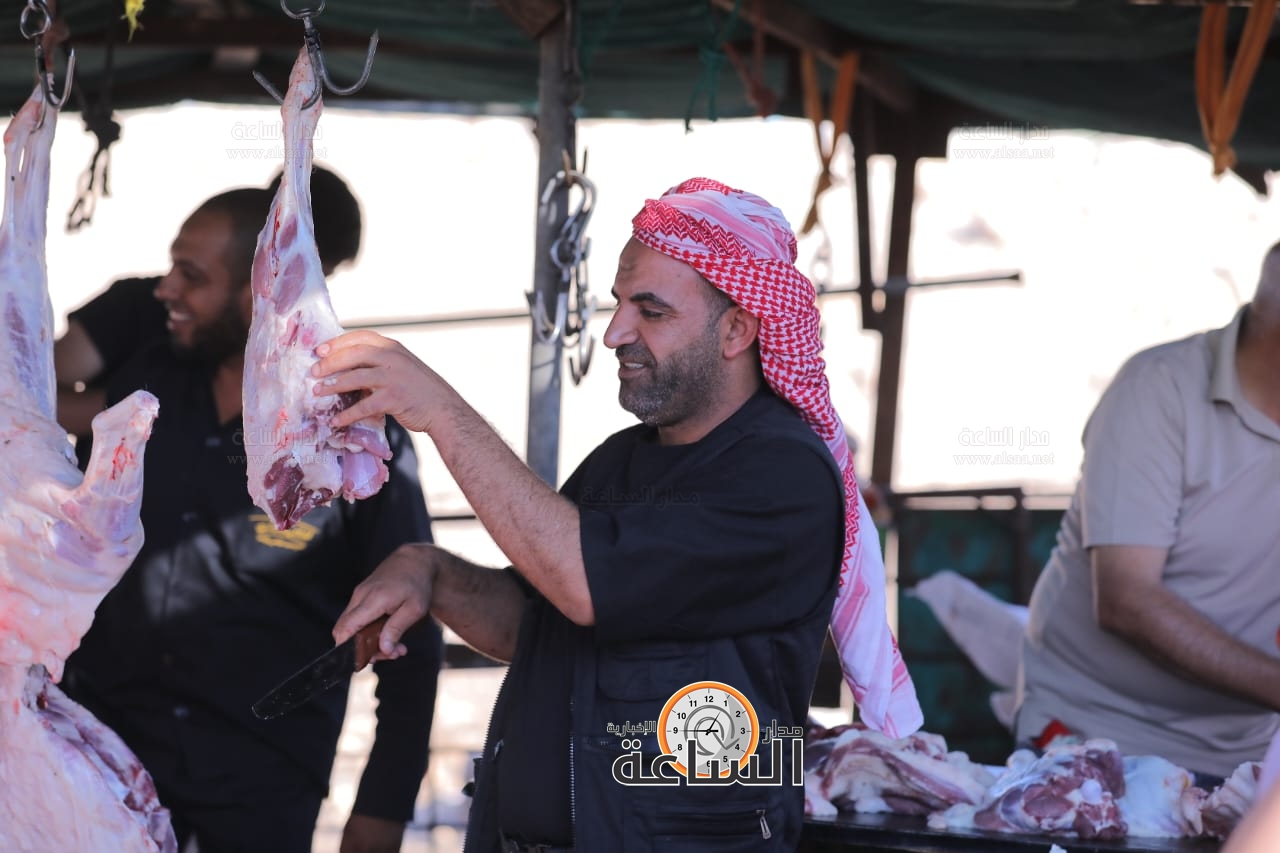 Madar Al-Saa Images 0.758472377091262