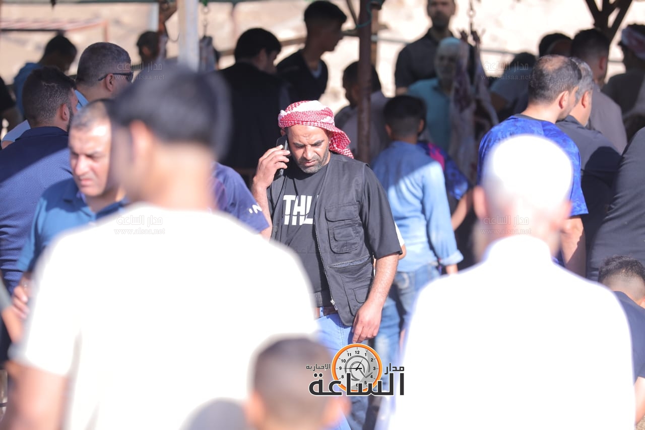 Madar Al-Saa Images 0.039288710567093155