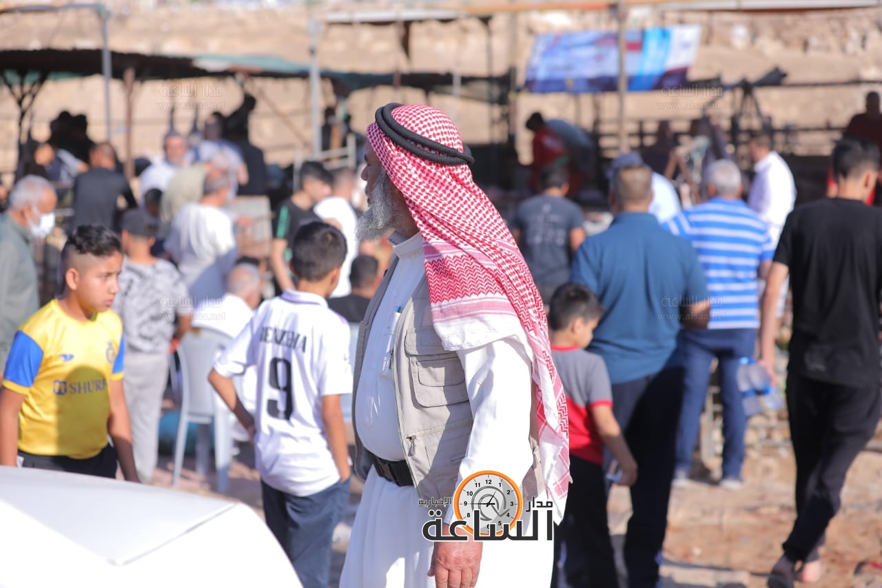 Madar Al-Saa Images 0.2798212272887828