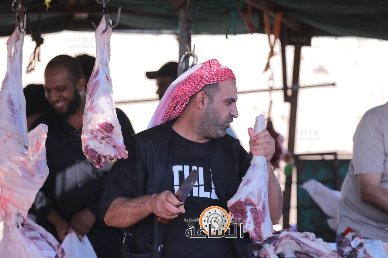 Madar Al-Saa Images 0.8329266919292564