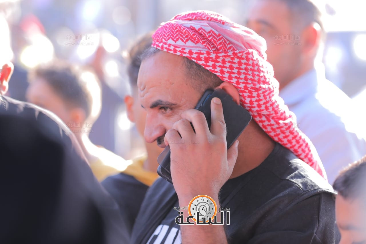 Madar Al-Saa Images 0.6883358145780849