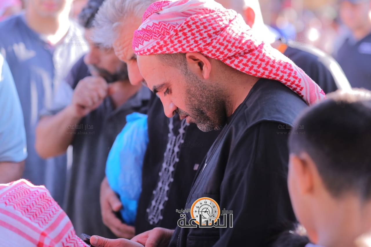 Madar Al-Saa Images 0.6539048904760676