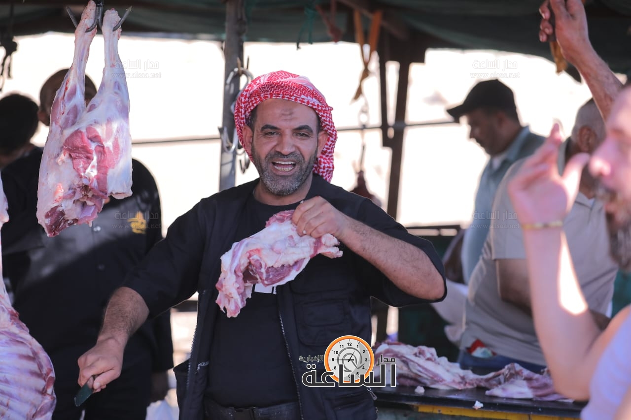 Madar Al-Saa Images 0.3426953933865098