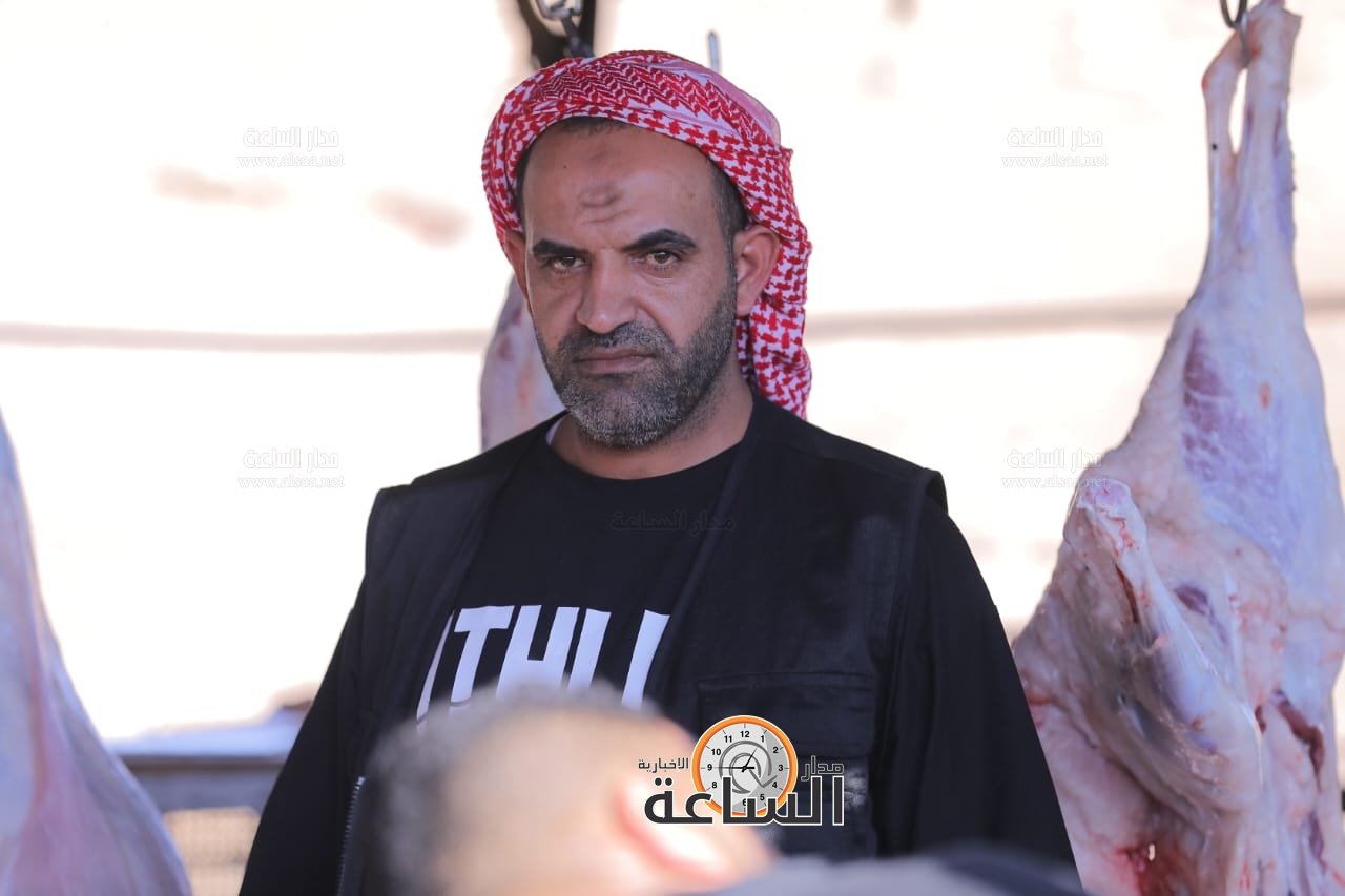 Madar Al-Saa Images 0.9993598200106688