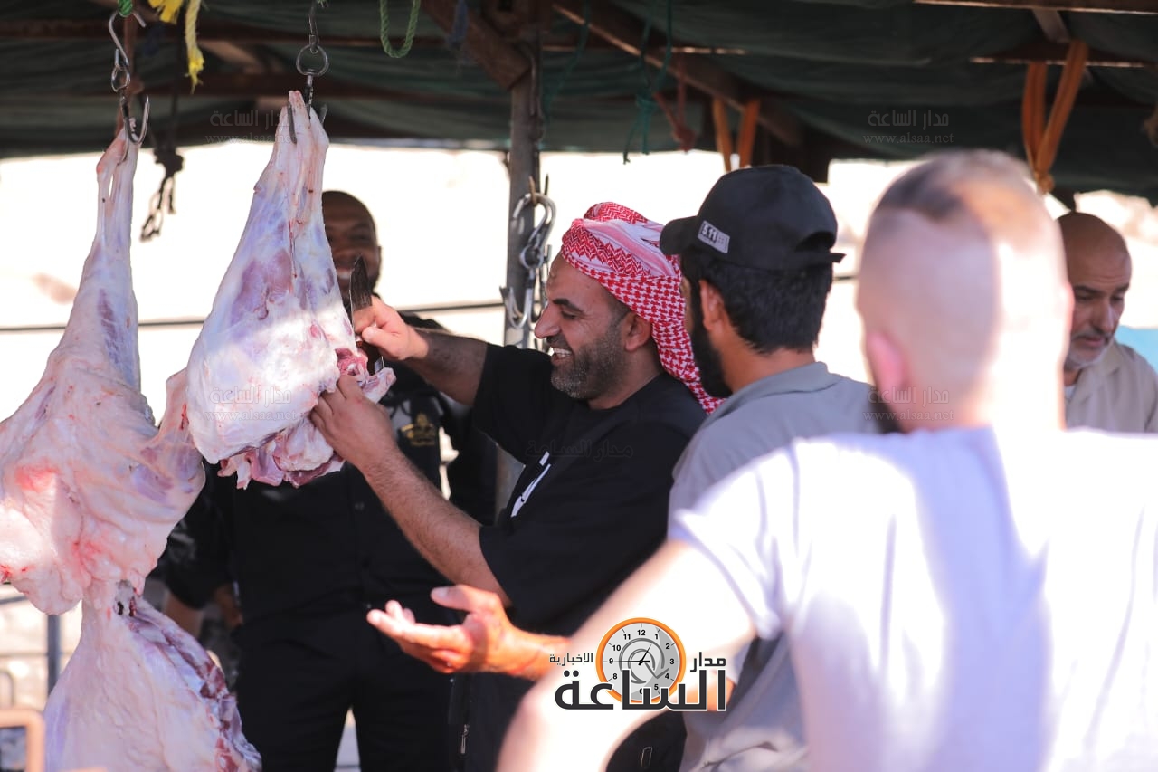 Madar Al-Saa Images 0.2146114078425596