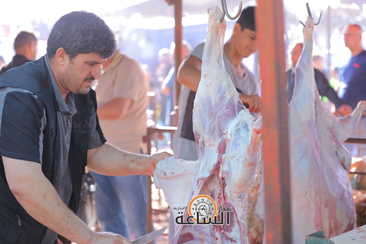 Madar Al-Saa Images 0.32322406422757965