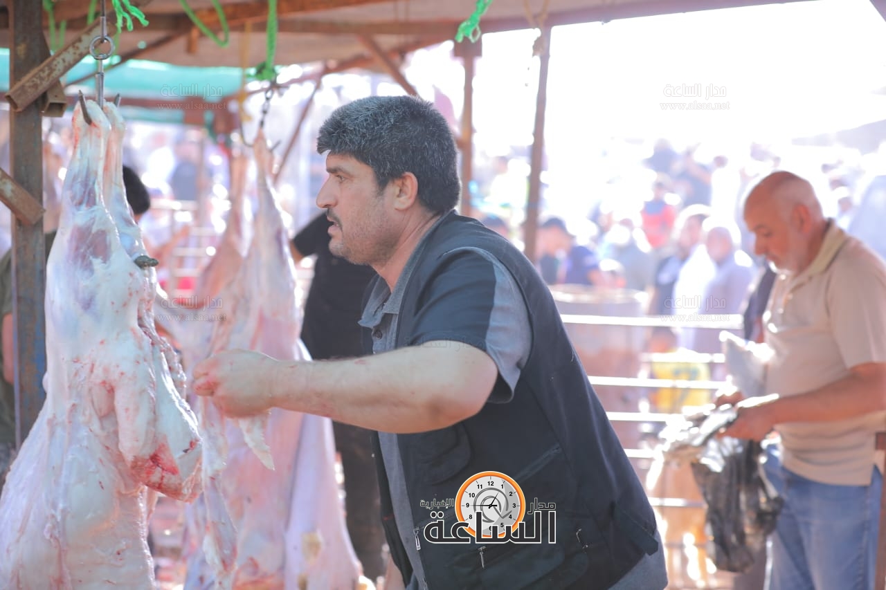 Madar Al-Saa Images 0.2891441652870468