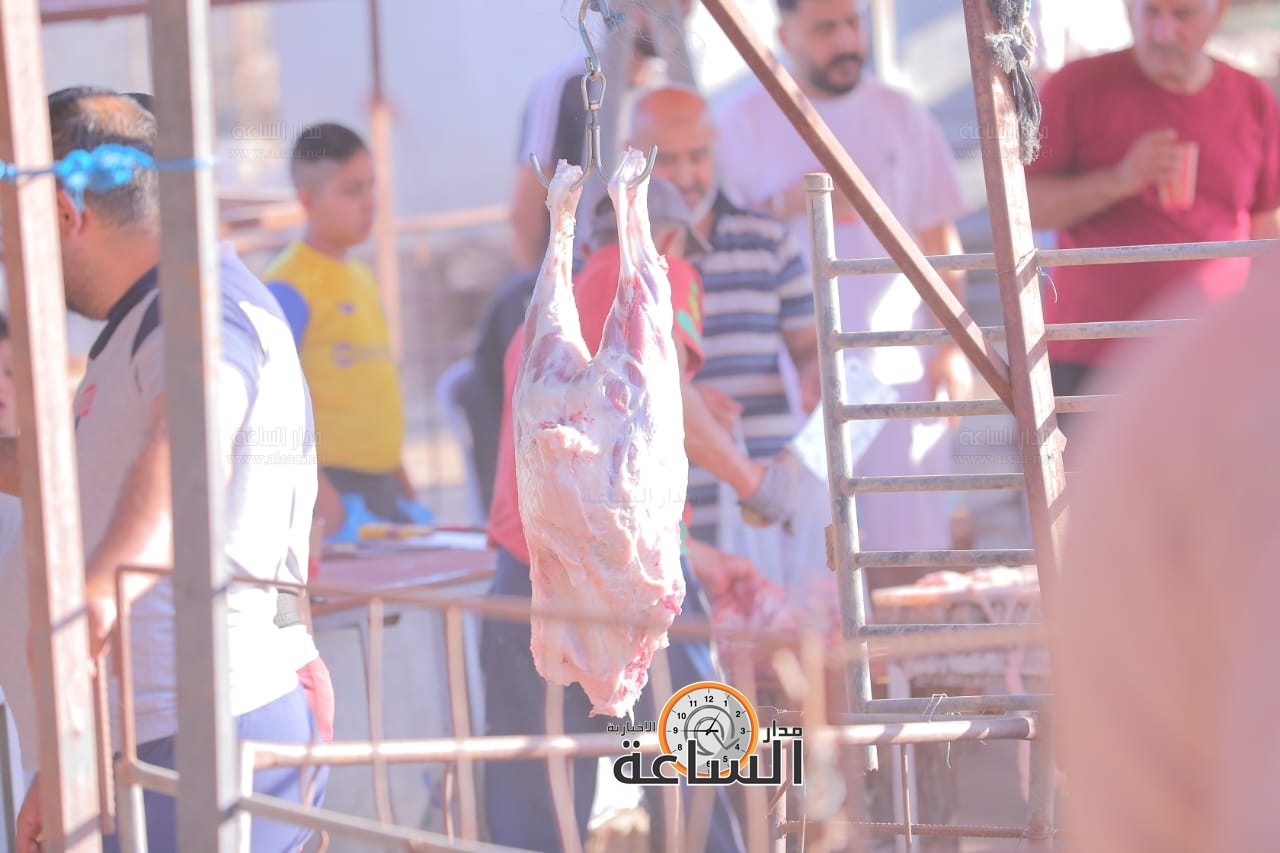 Madar Al-Saa Images 0.3098852177118683