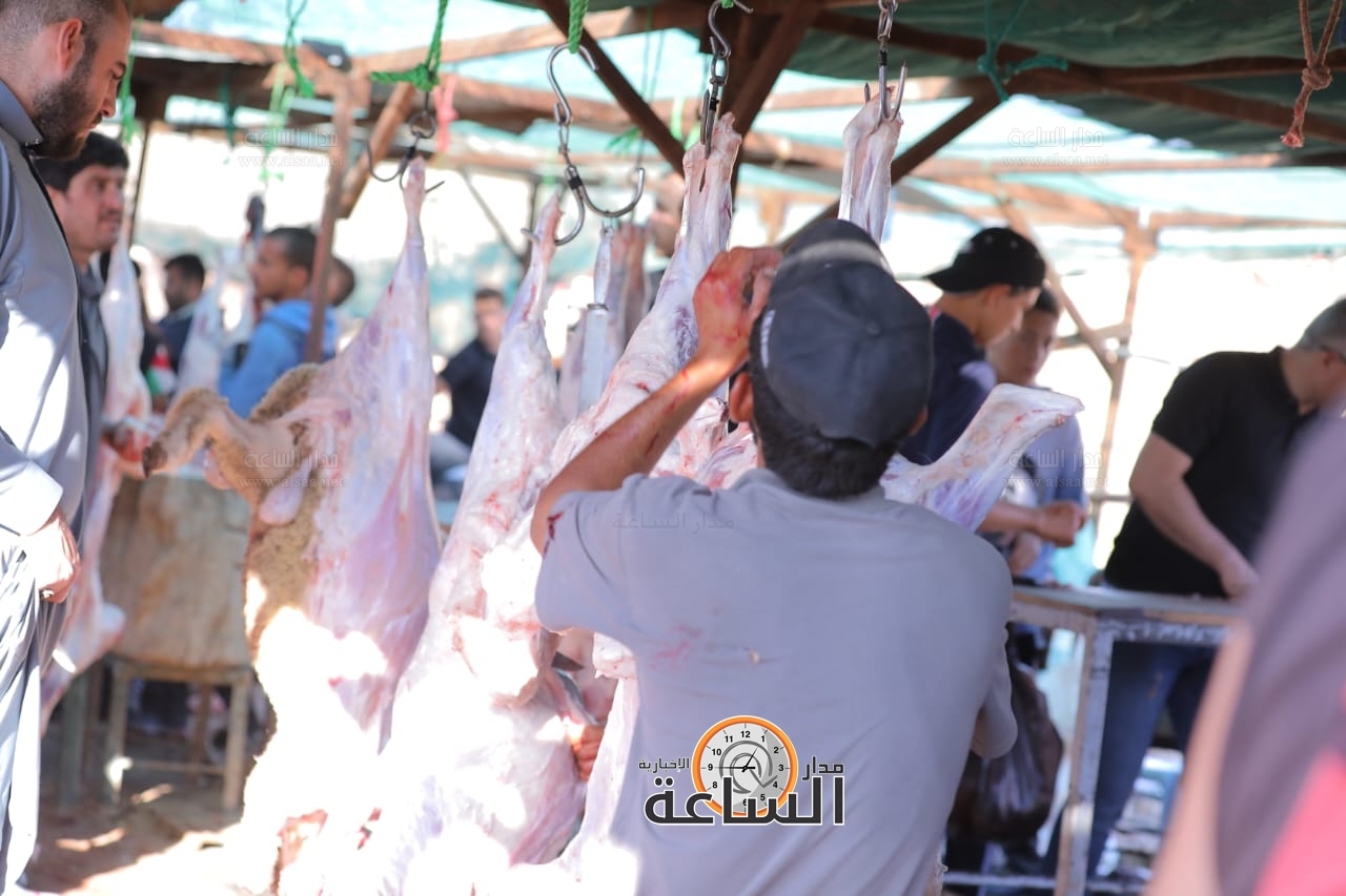 Madar Al-Saa Images 0.9368730326858661