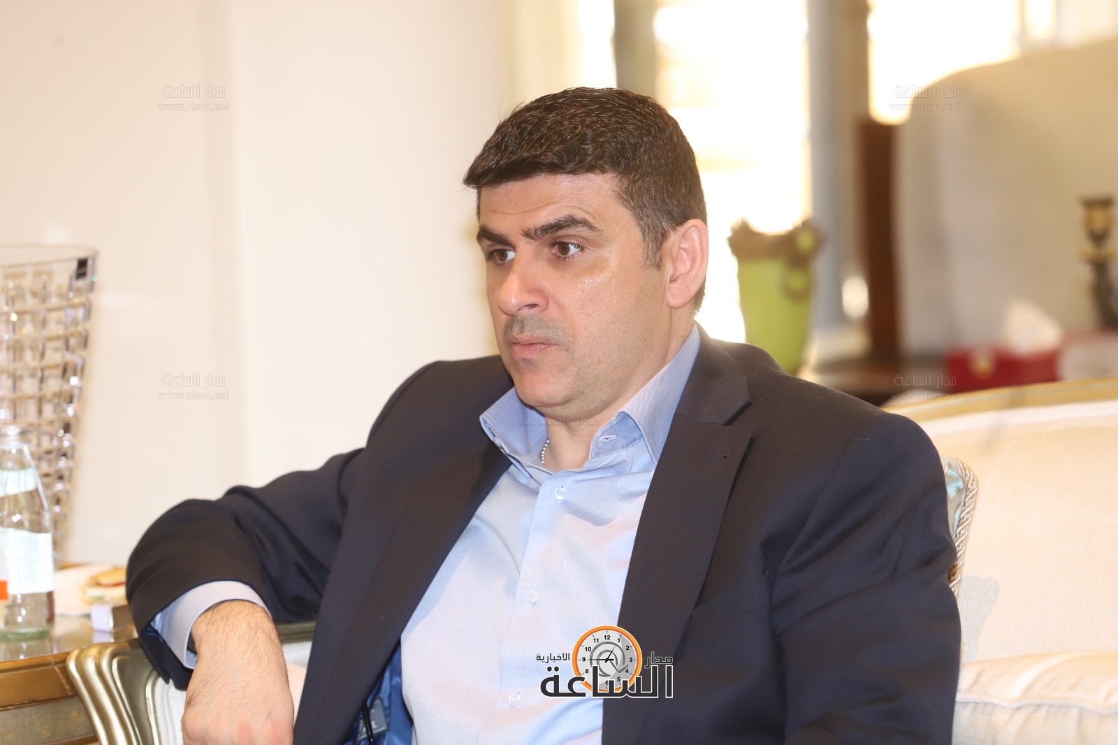 Madar Al-Saa Images 0.13217608689433769