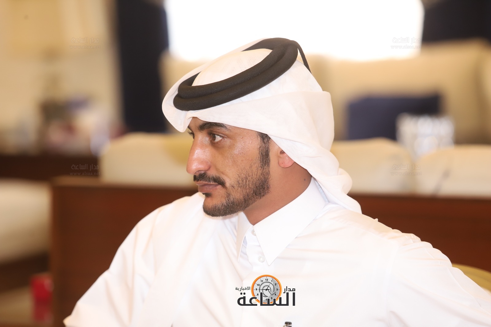 Madar Al-Saa Images 0.7750033687366303