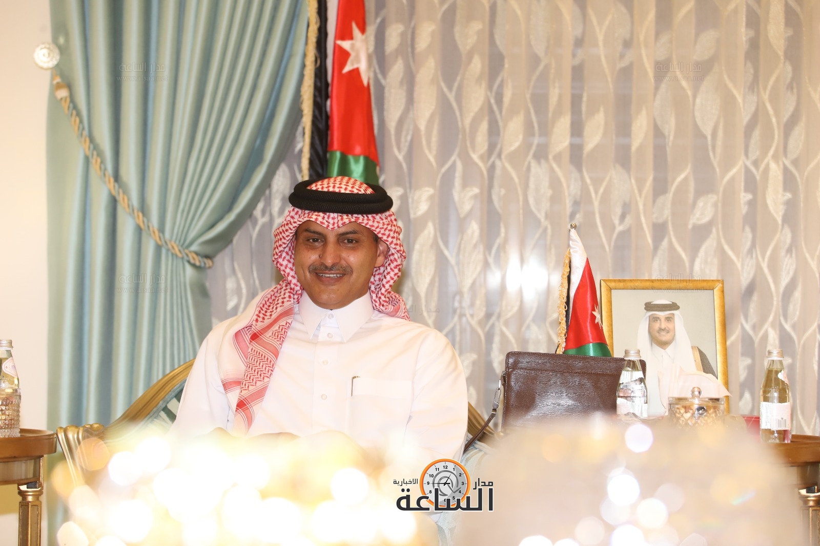 Madar Al-Saa Images 0.8020205207928828